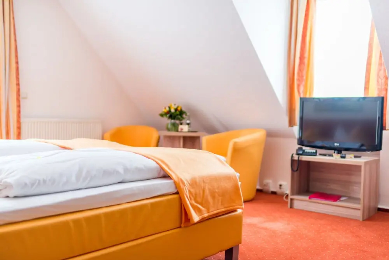 Familienhotel Friedrichshof GmbH