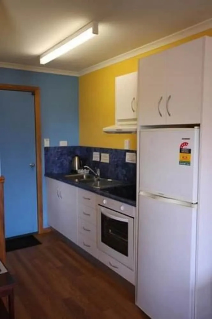 Bicheno's A Plus Apartments