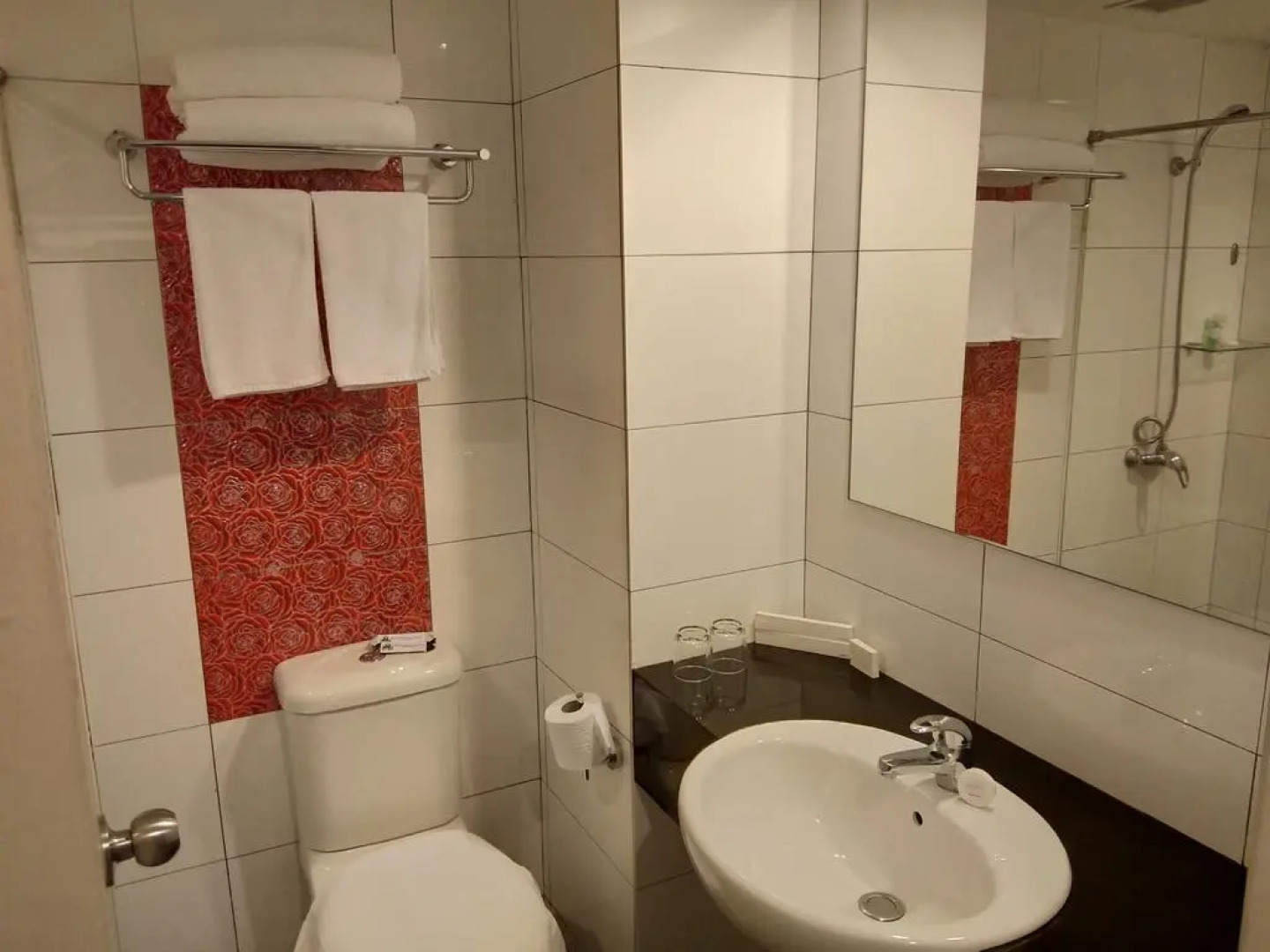 The Palace Hotel Kota Kinabalu