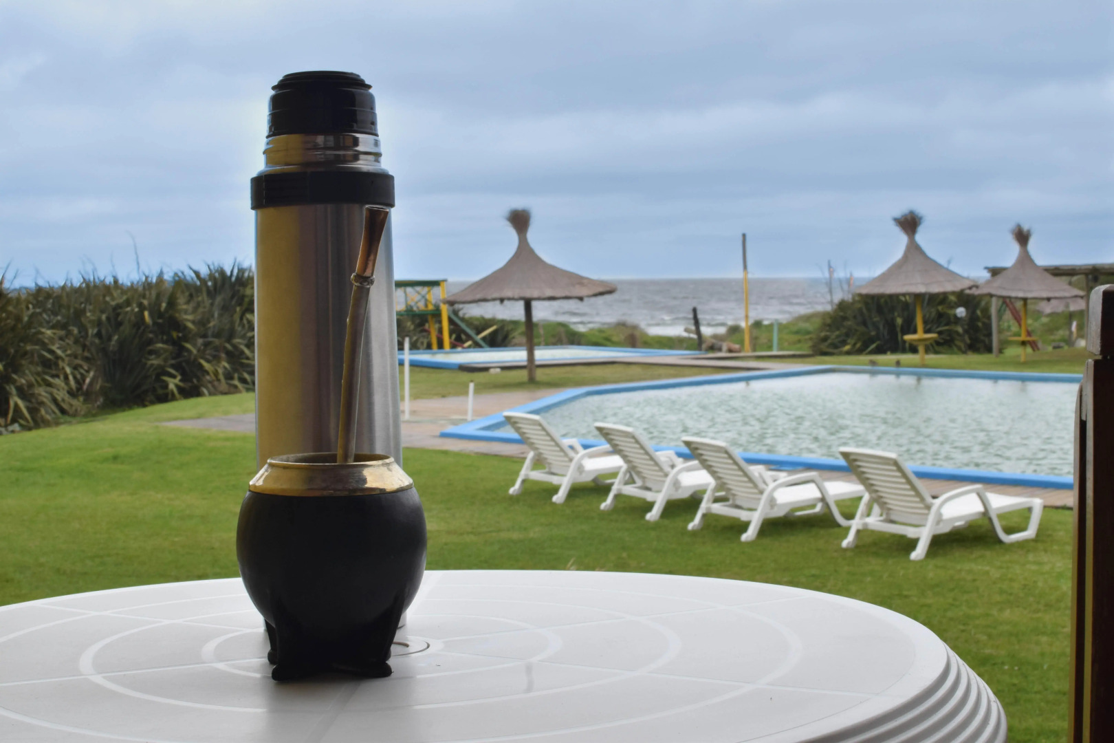 Sotavento Apart Hotel