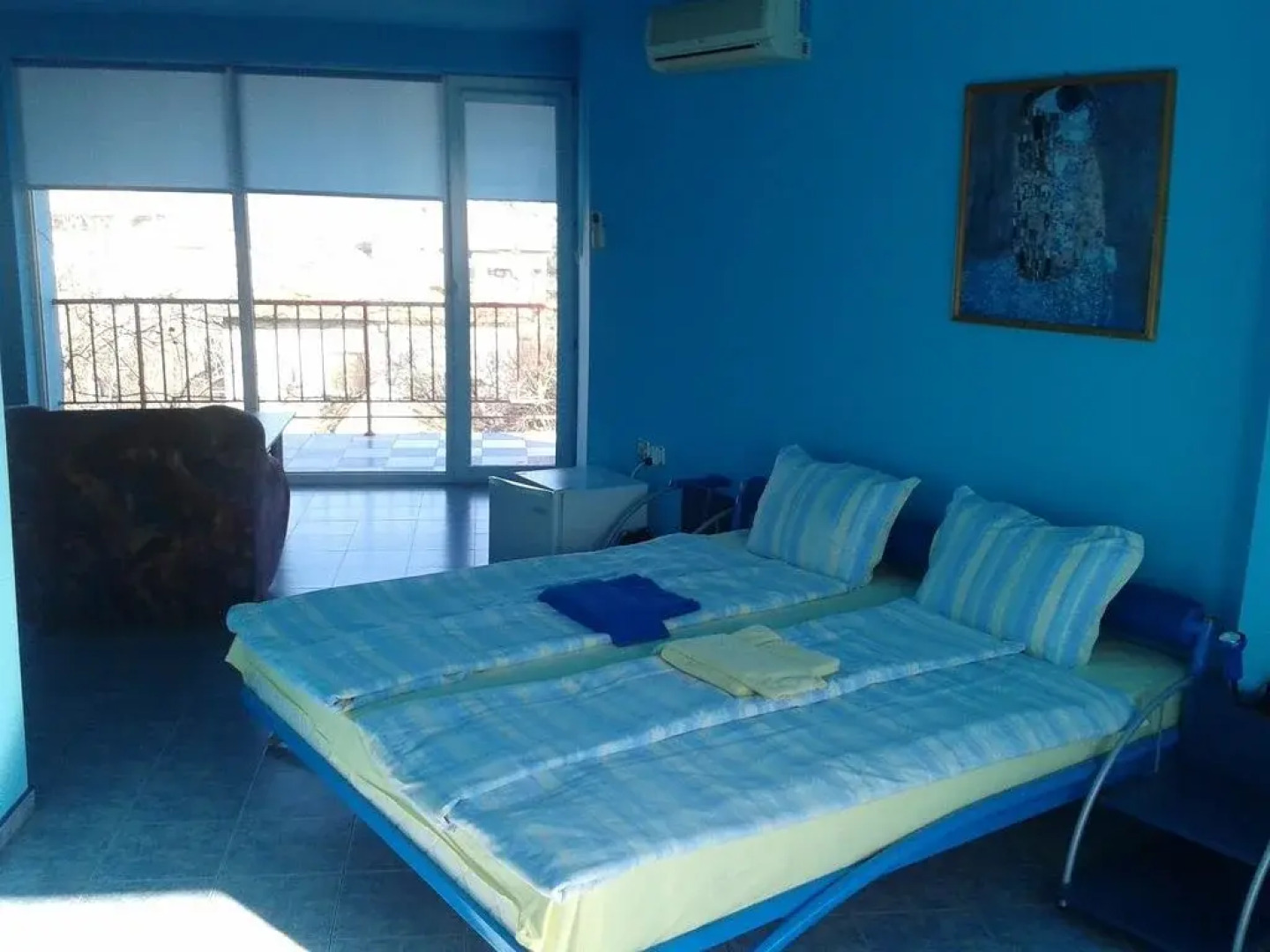 The Colourful Mansion Hotel