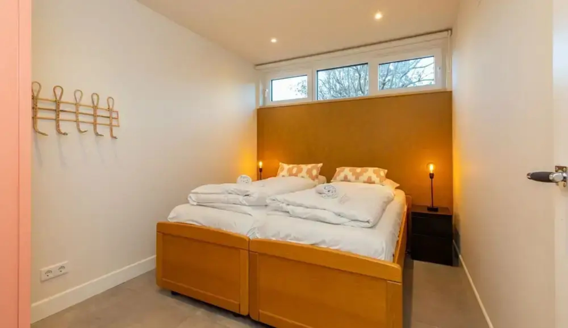 Cozy Apartment in Street of Westkapelle