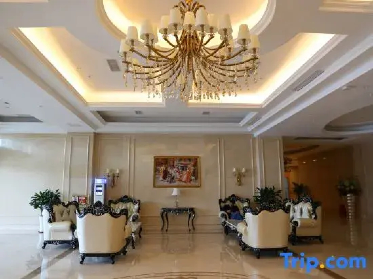 Vienna Classic Hotel Guizhou Fuquan Sajin Bei Road
