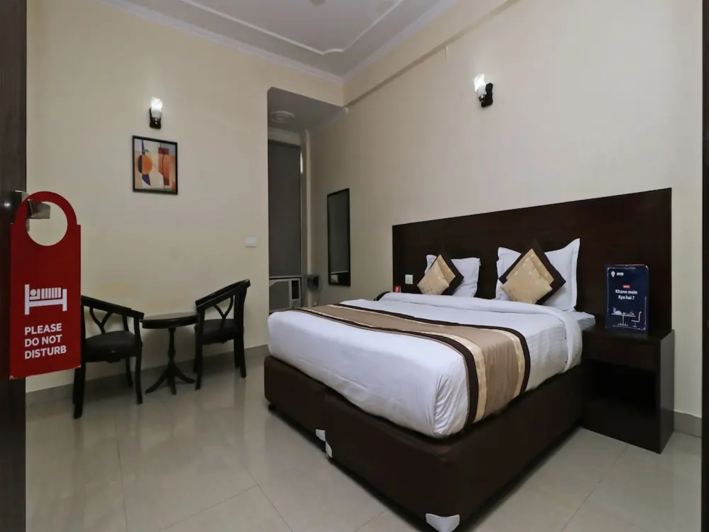 OYO 404 Hotel BlueBell