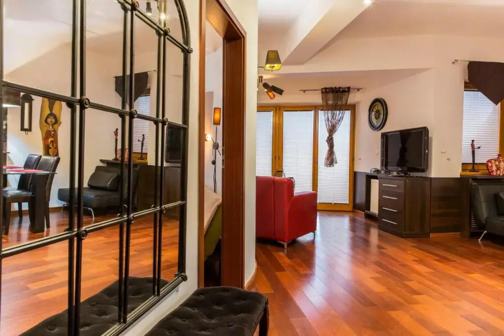 Gorace Zrodla Spa Residence