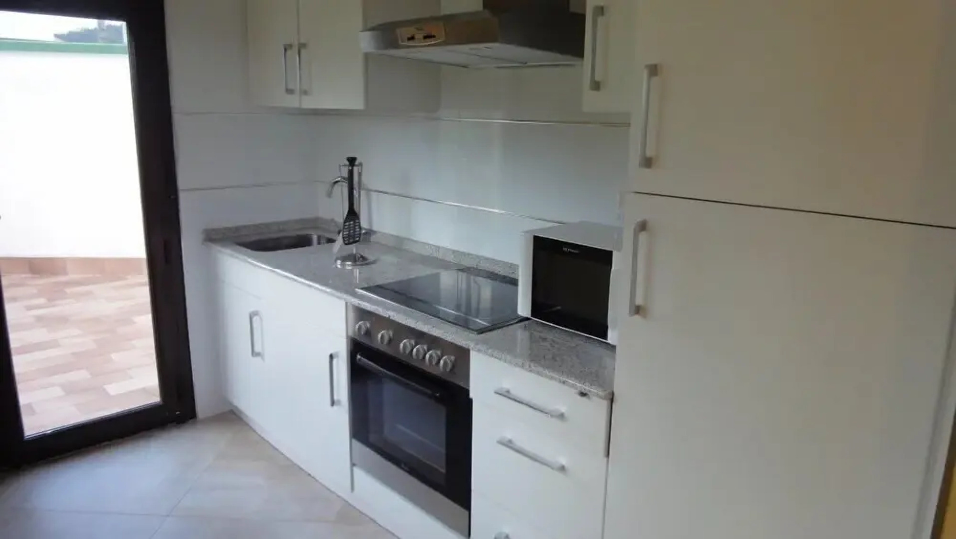 Apartamentos Rurales Abelleira