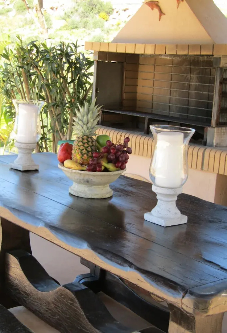 Luxurious Villa Solaris Next To The Beach