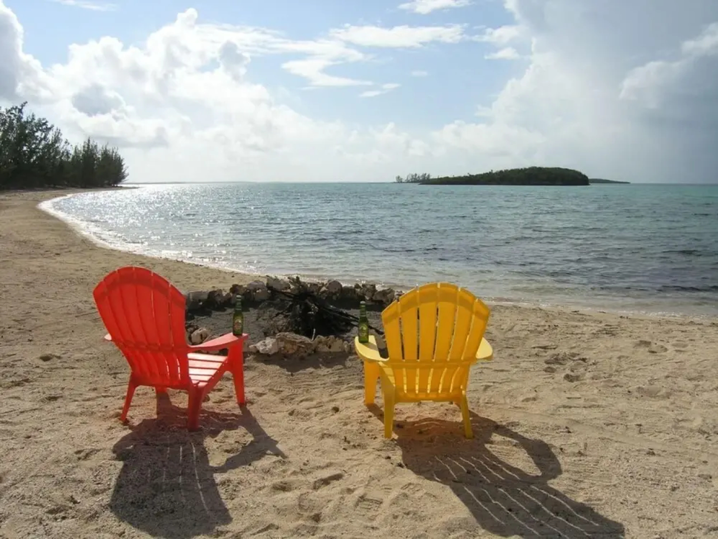 Pau Pau Beach Estate by Eleuthera Vacation Rentals
