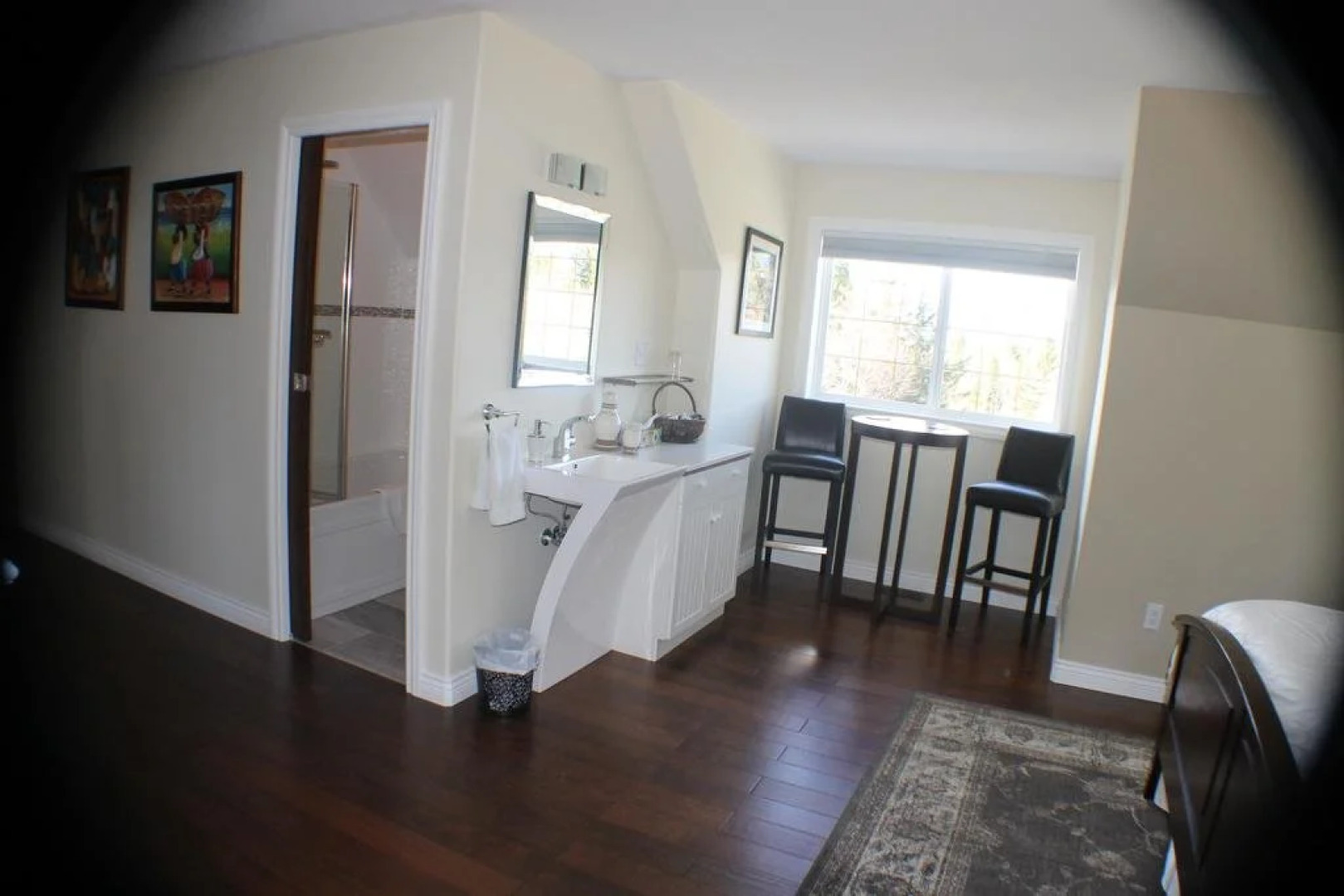 Remo Ridge Bed & Breakfast