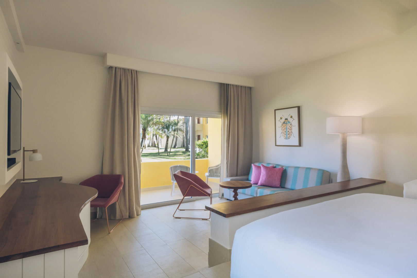 Iberostar Selection Coral Bávaro - All Inclusive