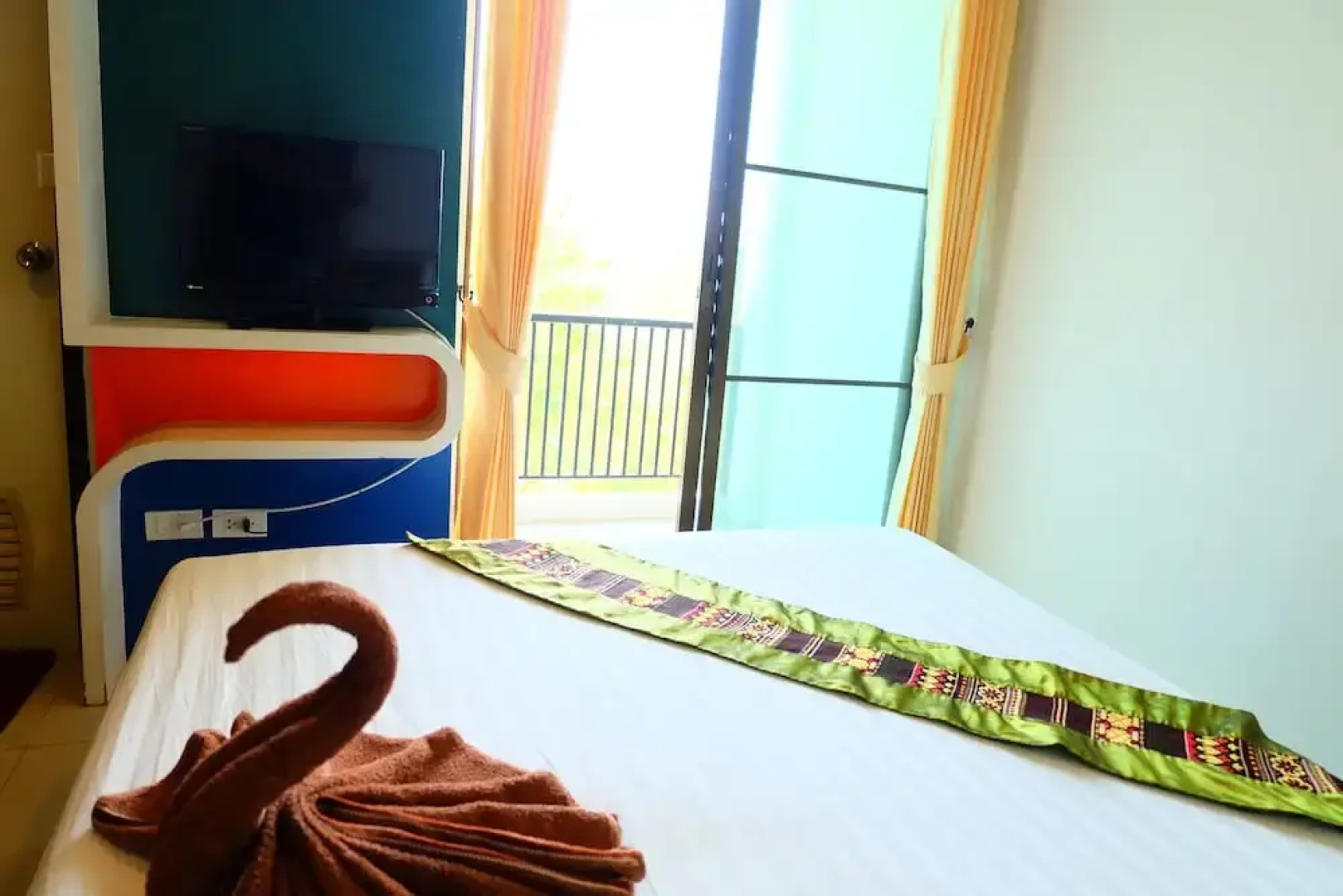 Impress Boutique Hotel