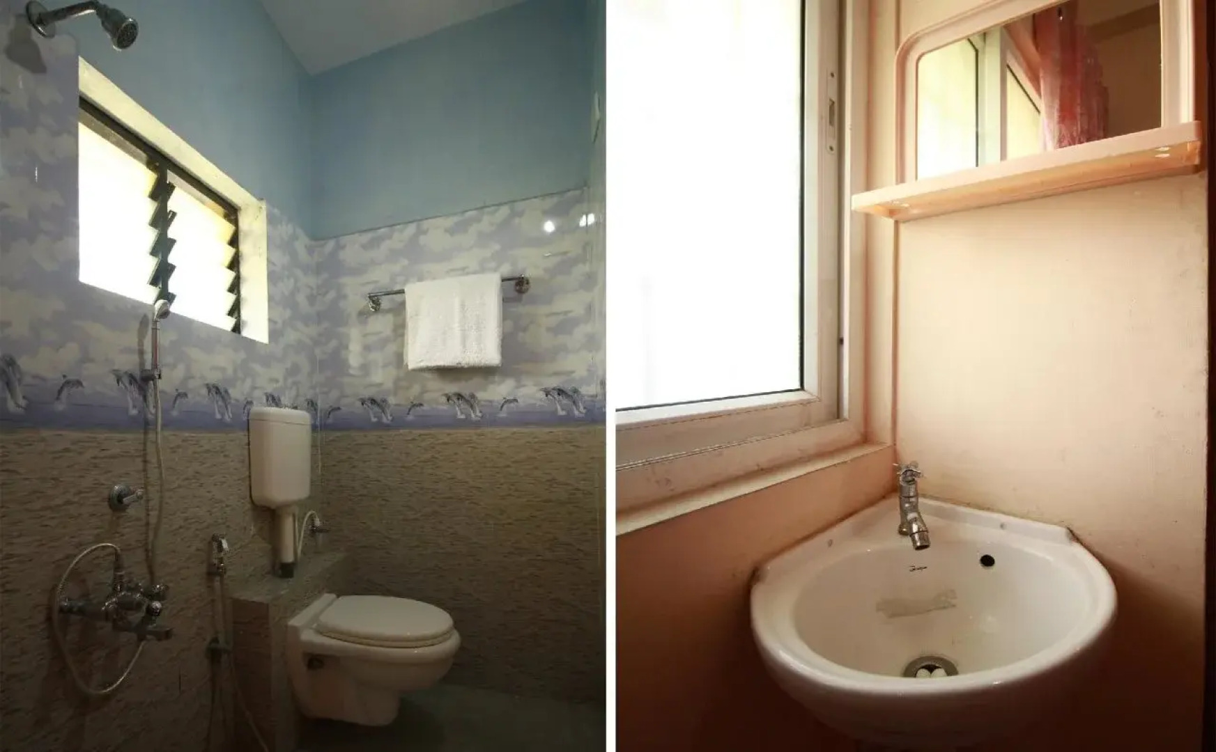 Annapoorna Residency By OYO Rooms