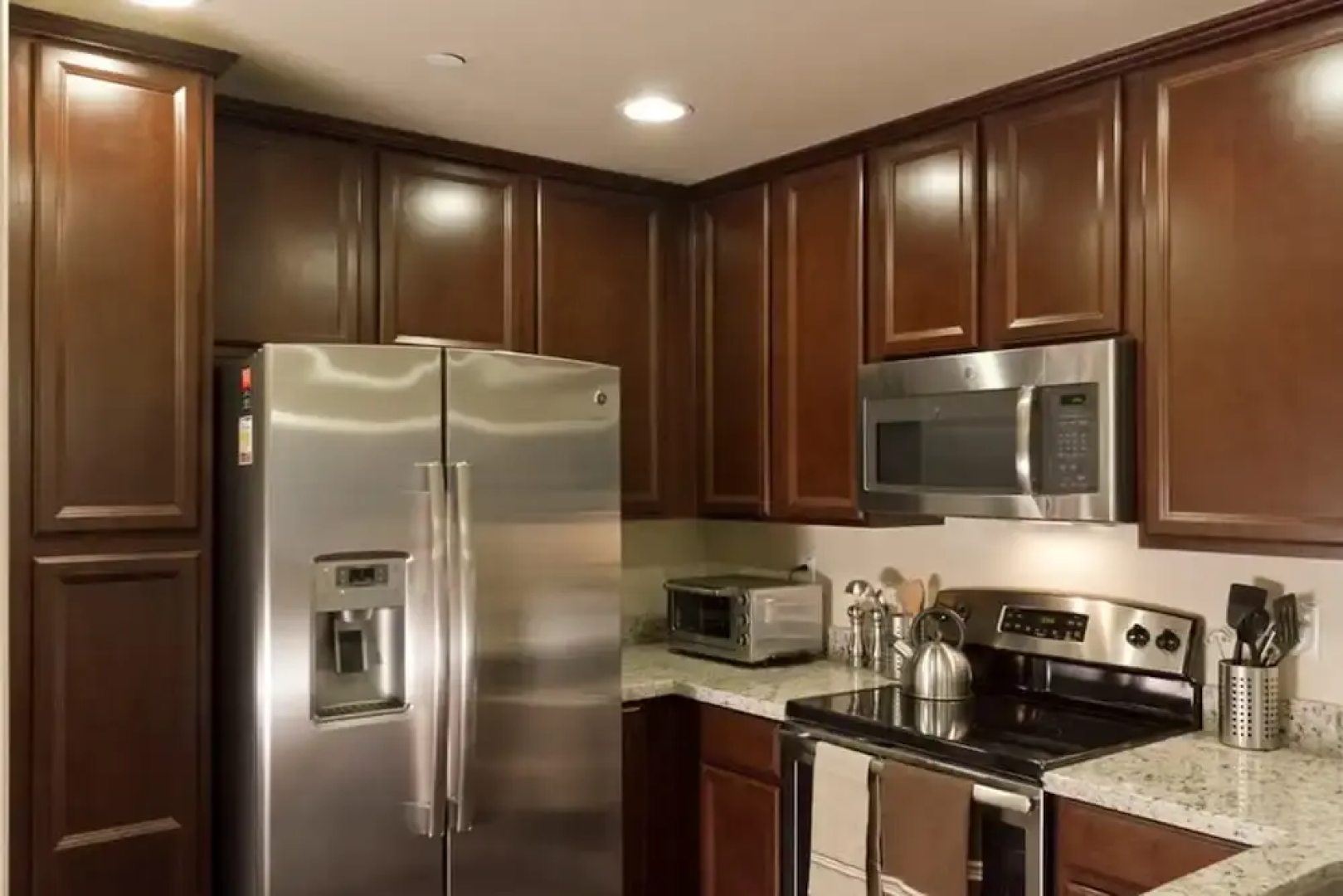 Some Kind of Wonderful 3 BR by Casago