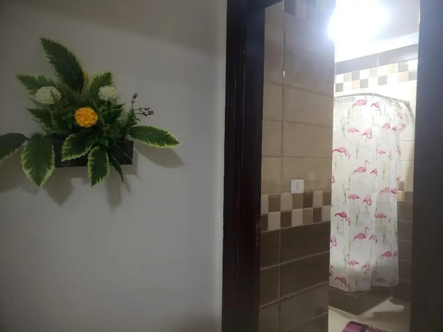 Stanley Bridge Apartment