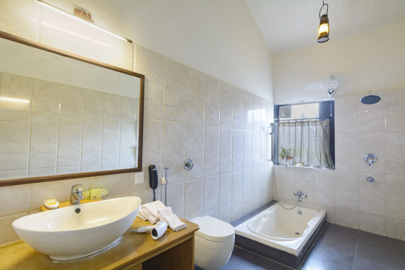 The Riverwood Forest Retreat - Pench