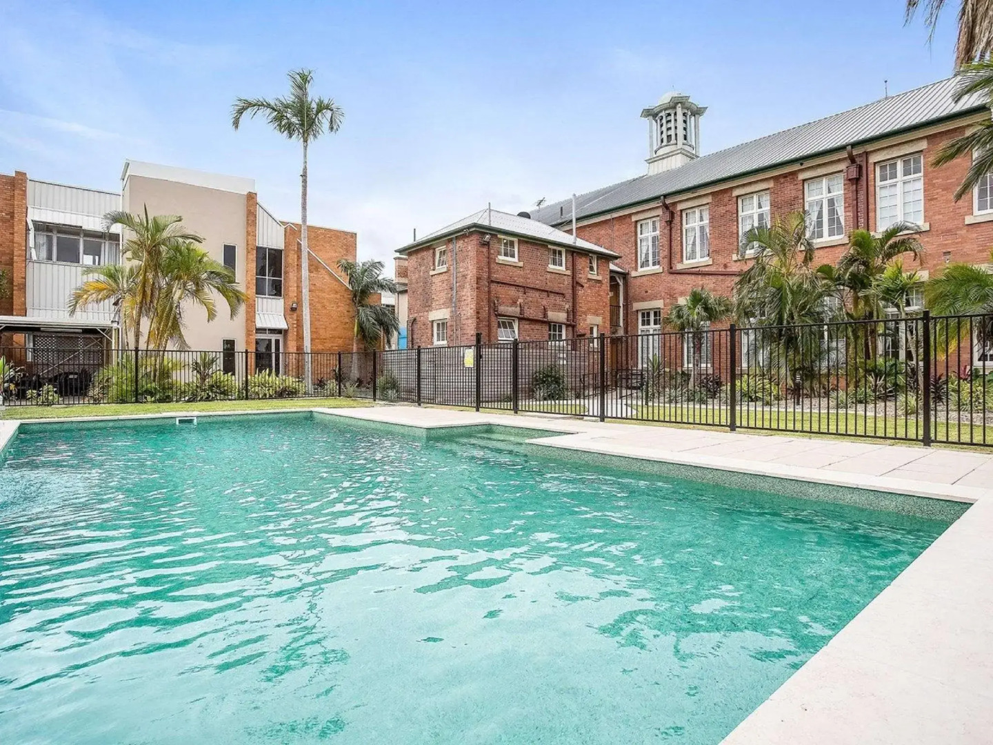 Quality Hotel Regent Rockhampton