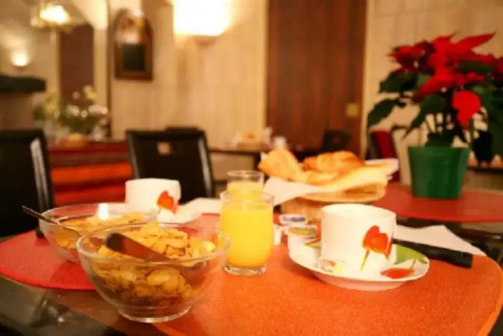 Hôtel Almarine Eiffel by Malone