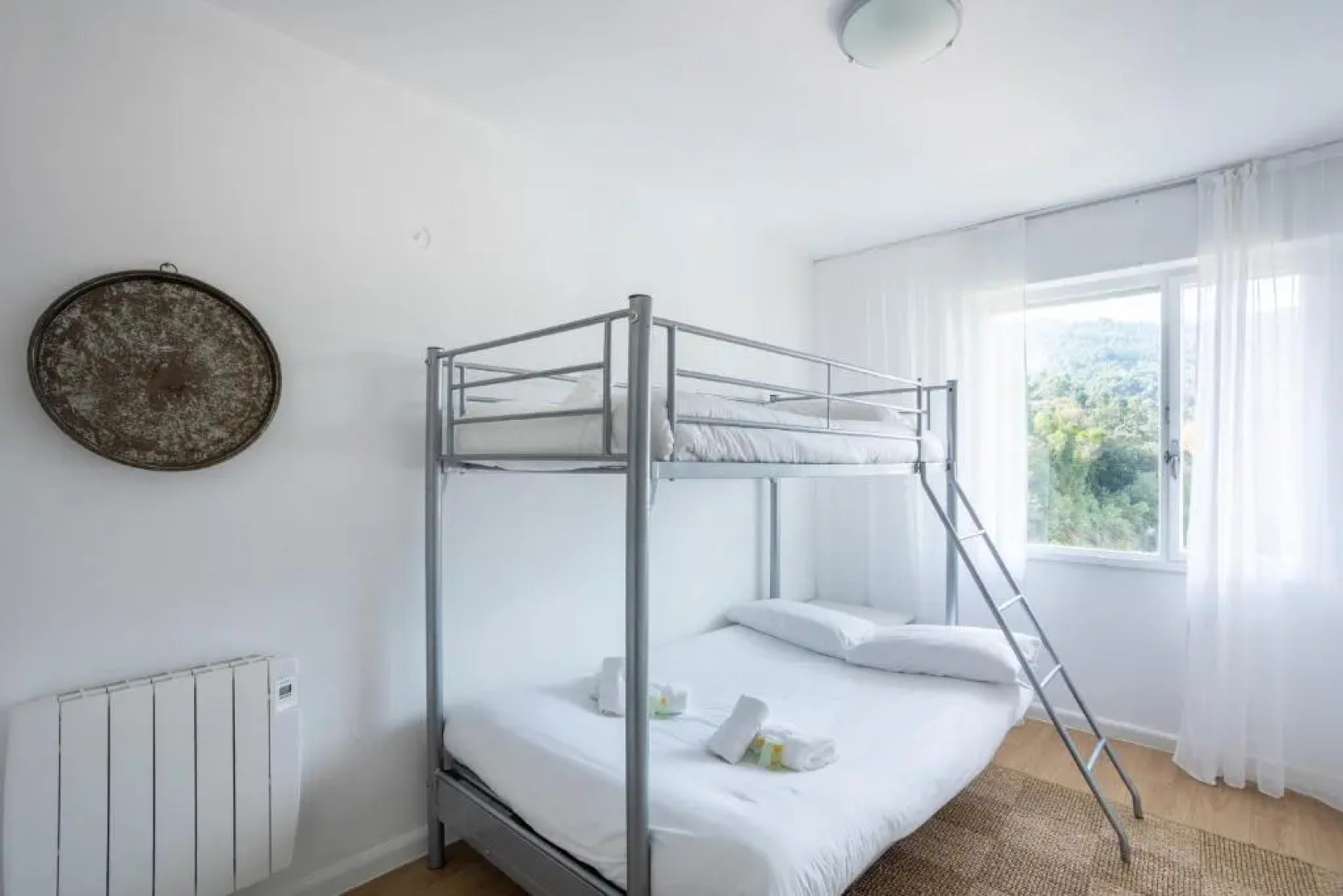 El Mirador de Urdaibai