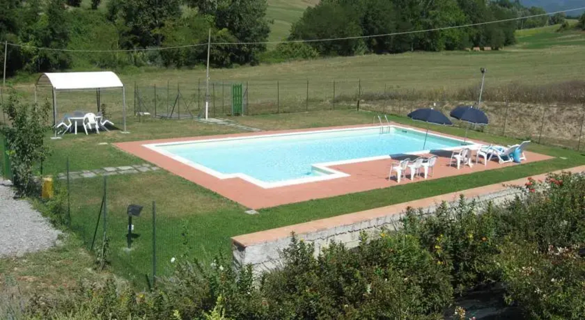 Agriturismo Le Buche