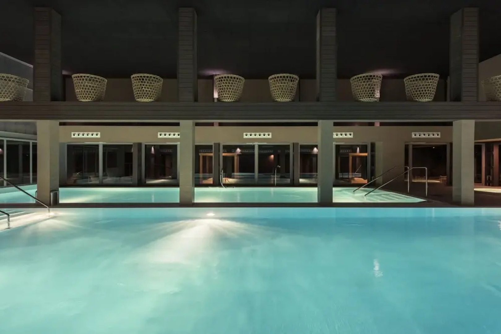 Balneario de Segura - Adults Only