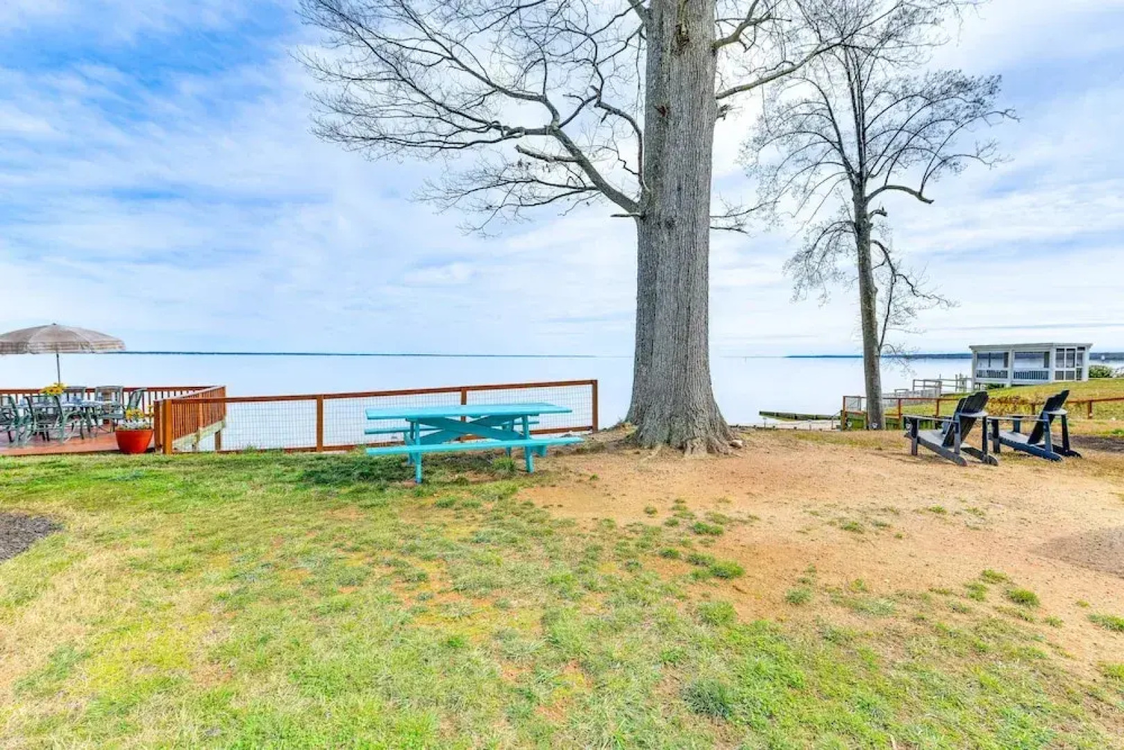 Riverfront Colonial Beach Home w/ Private Beach!