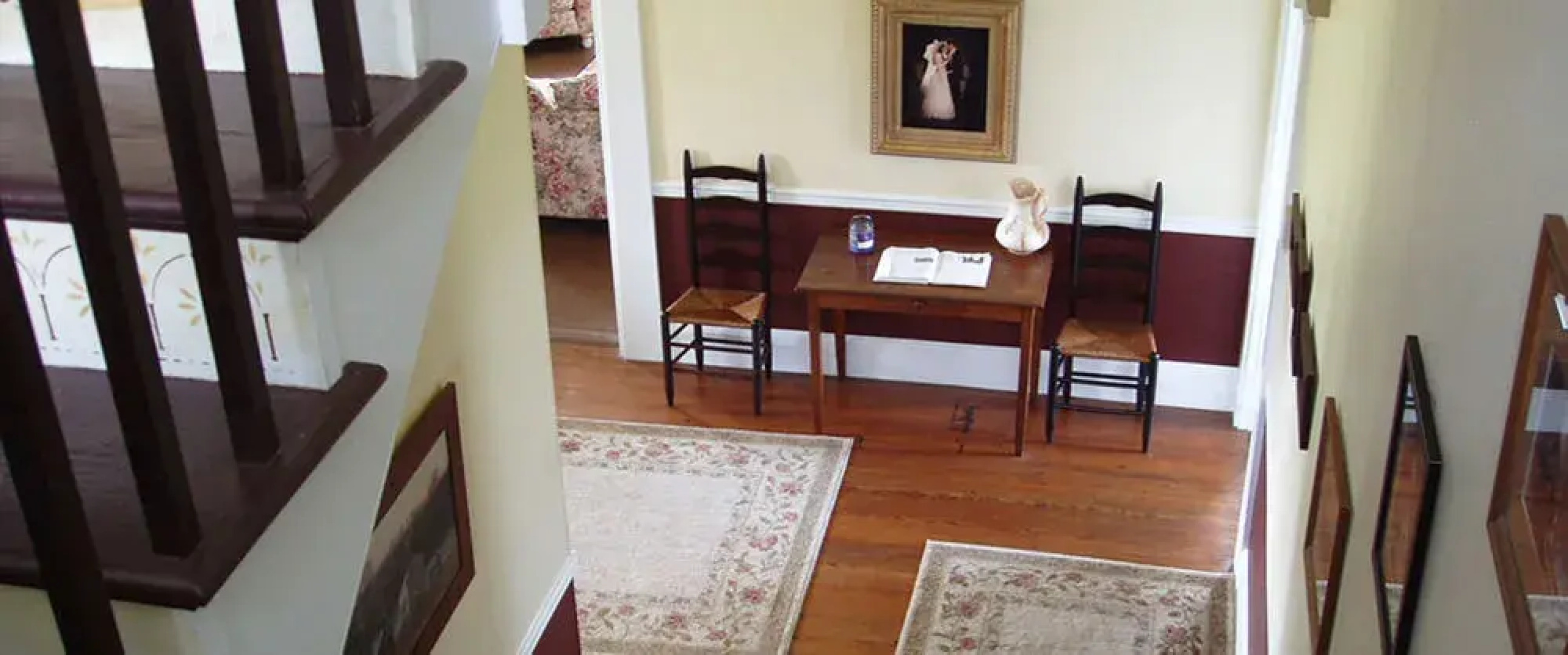 Stoltzfus Bed and Breakfast