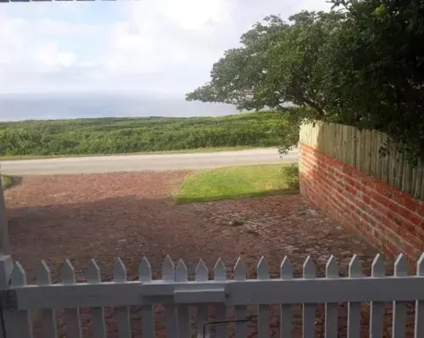 Pebbles Beach Cottage