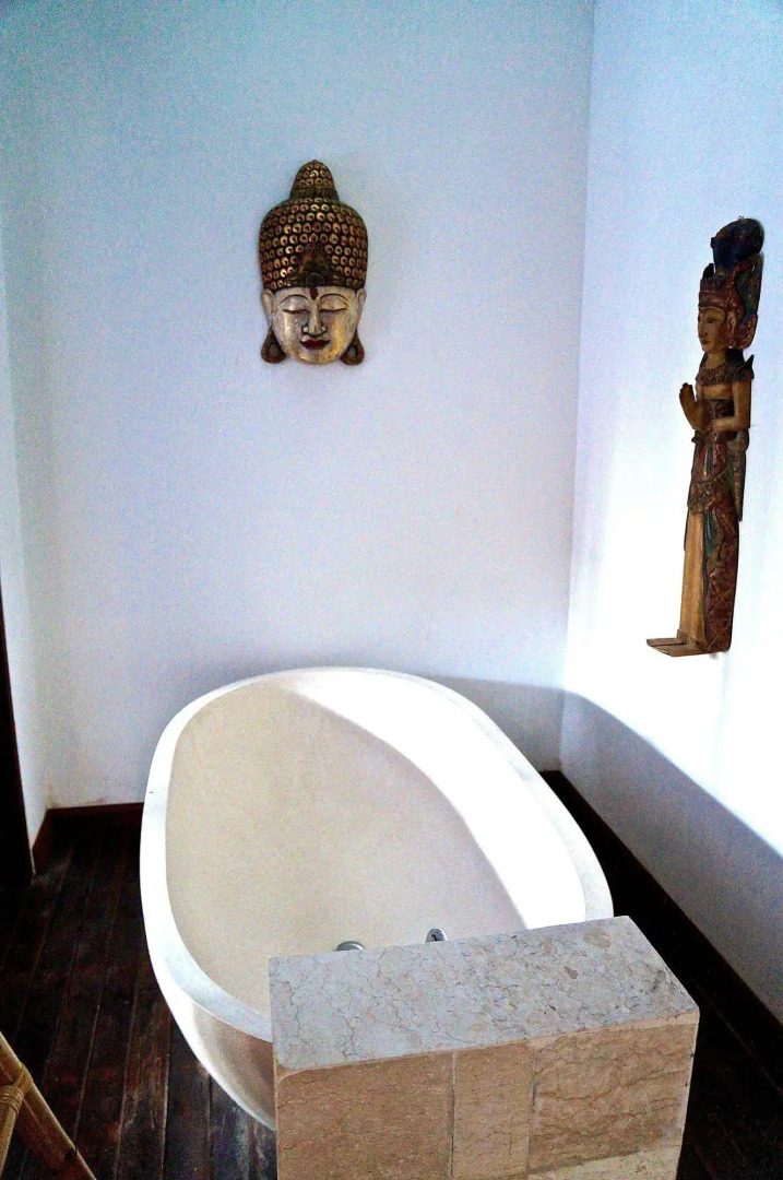 Aqua Octaviana Bali Villa