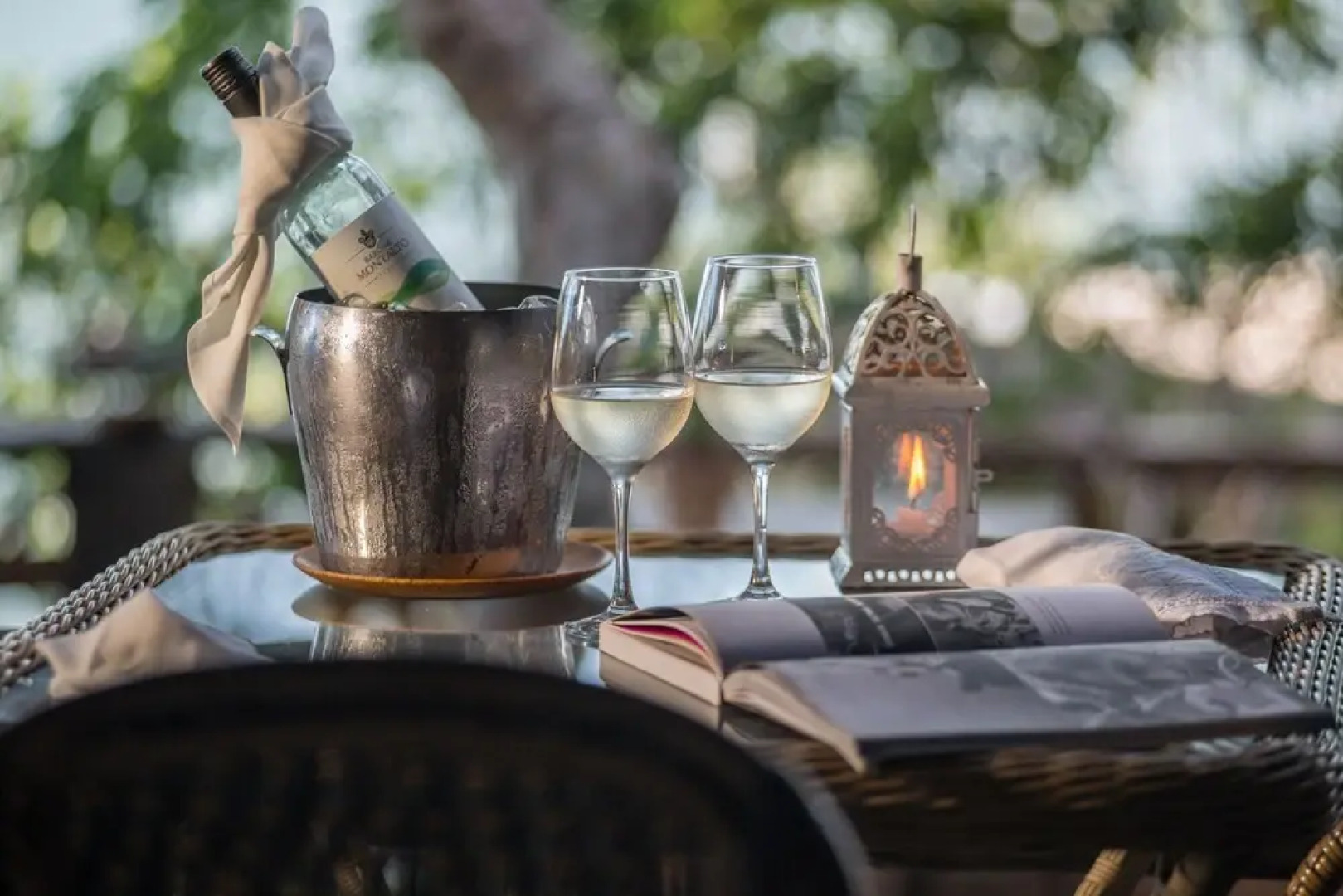 Pousada Enseada Das Garças