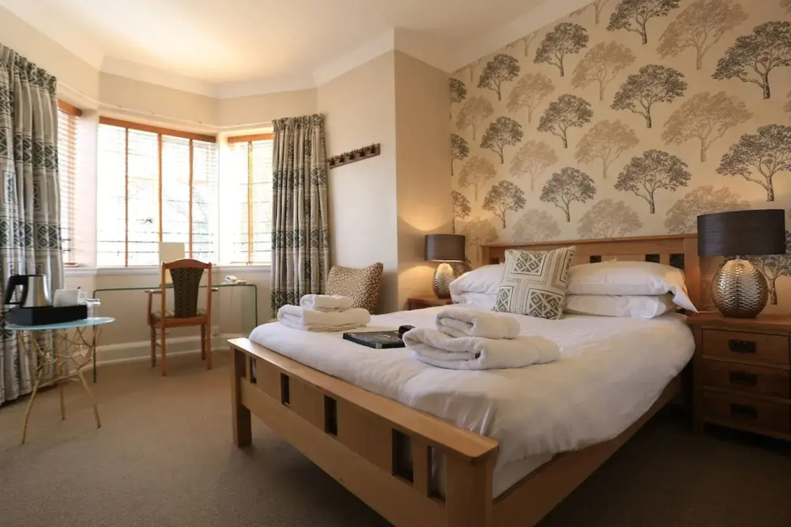 B+B York