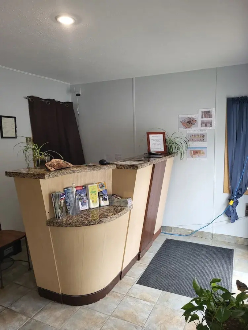 The Orchard Hostel Private Bunks