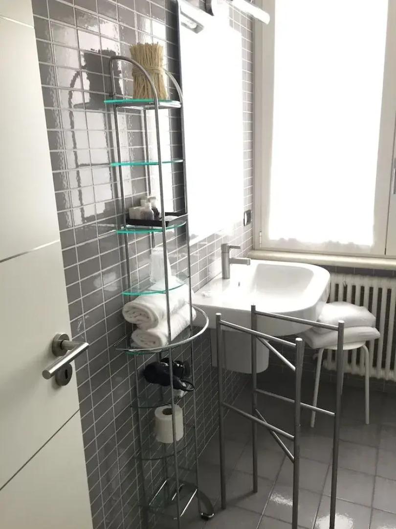 B&B Il Giardino Segreto