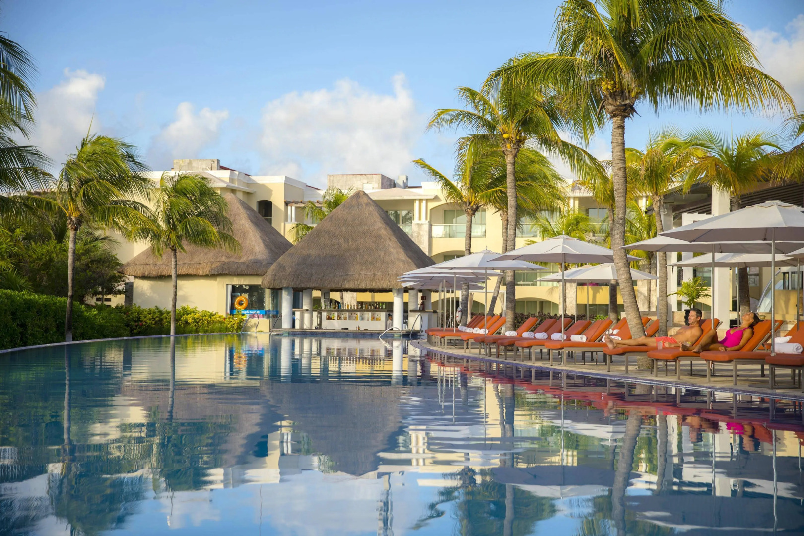 Moon Palace Cancun - All-Inclusive