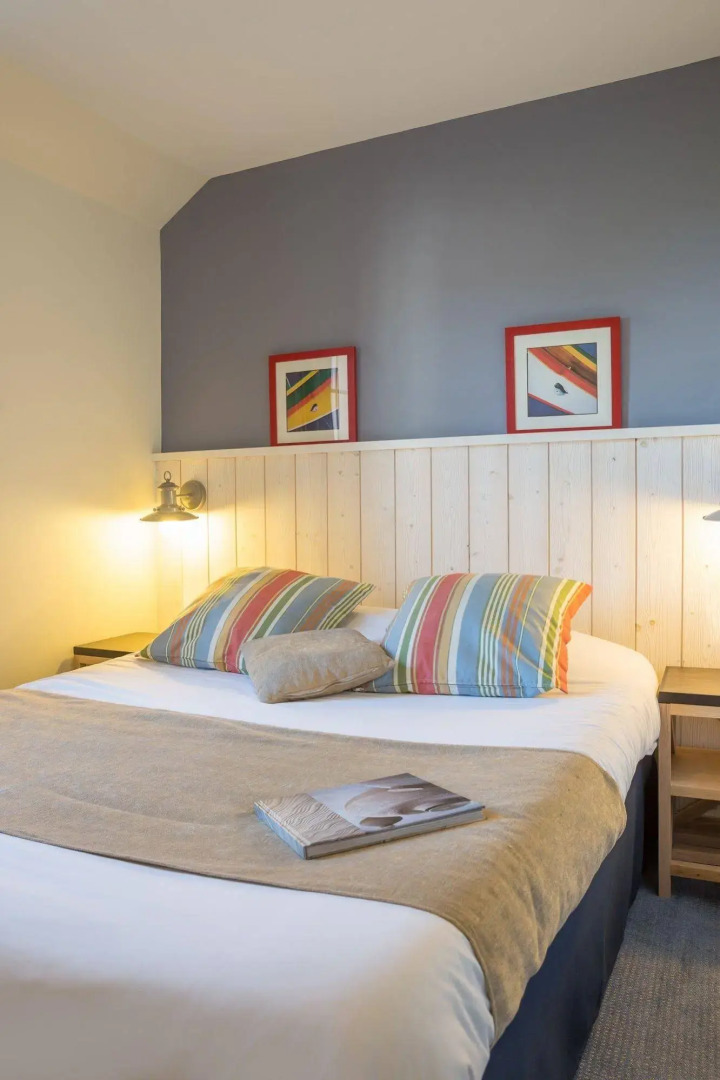 Résidence Pierre & Vacances Premium Résidence de la plage