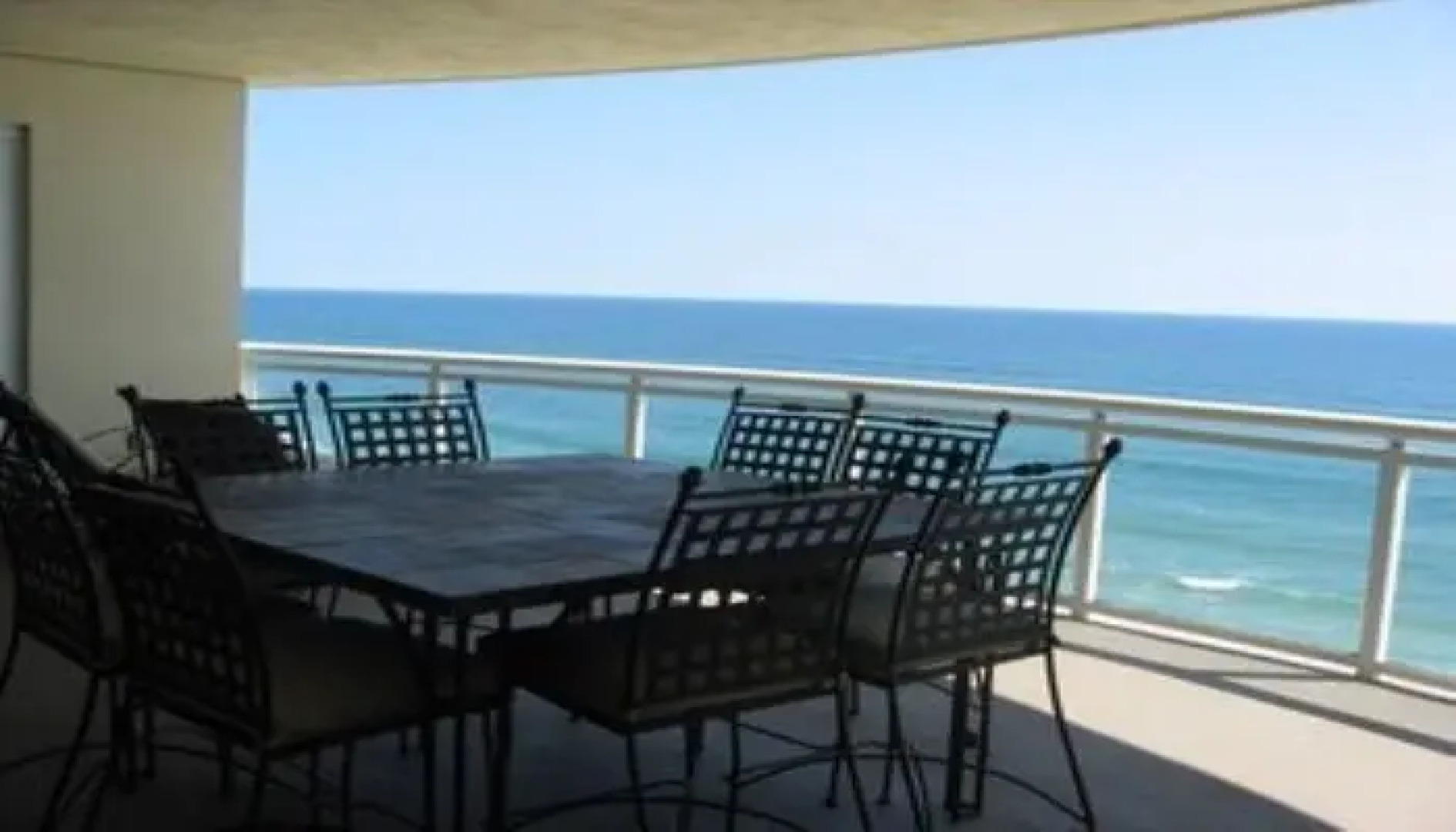 Ocean Vistas by Ponce Inlet Realty Inc.