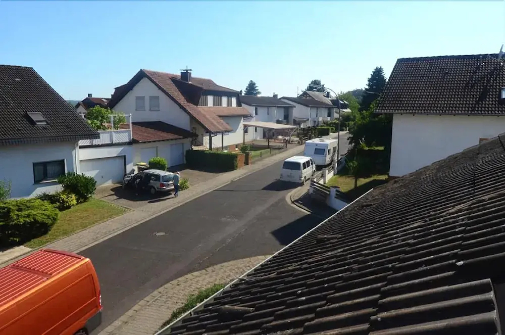 Gründauer Monteurwohnung/Studentenwohnung