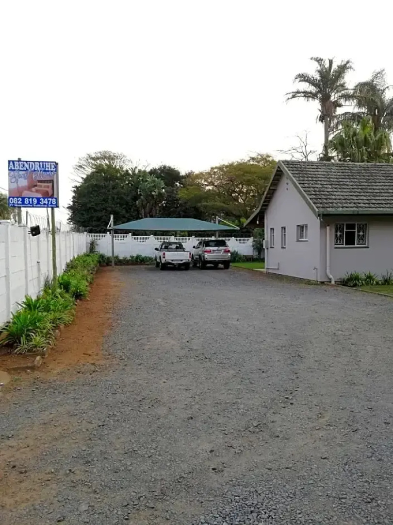 Abendruhe Guest House