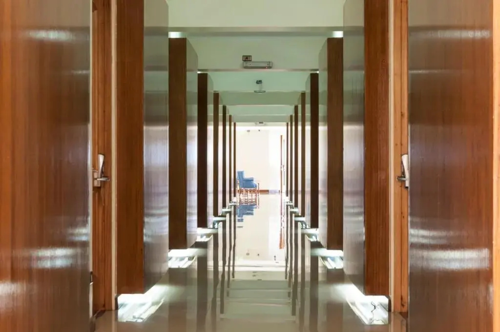 Hotel Francisco de Aguirre Serena