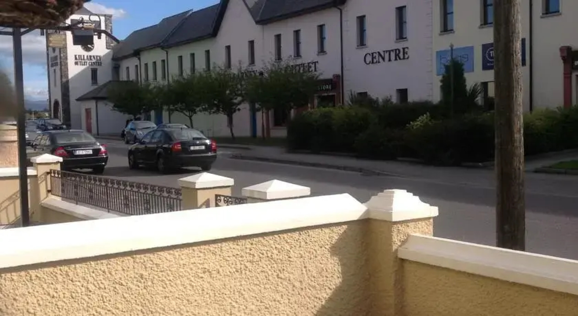 Holiday home Killarney Town House