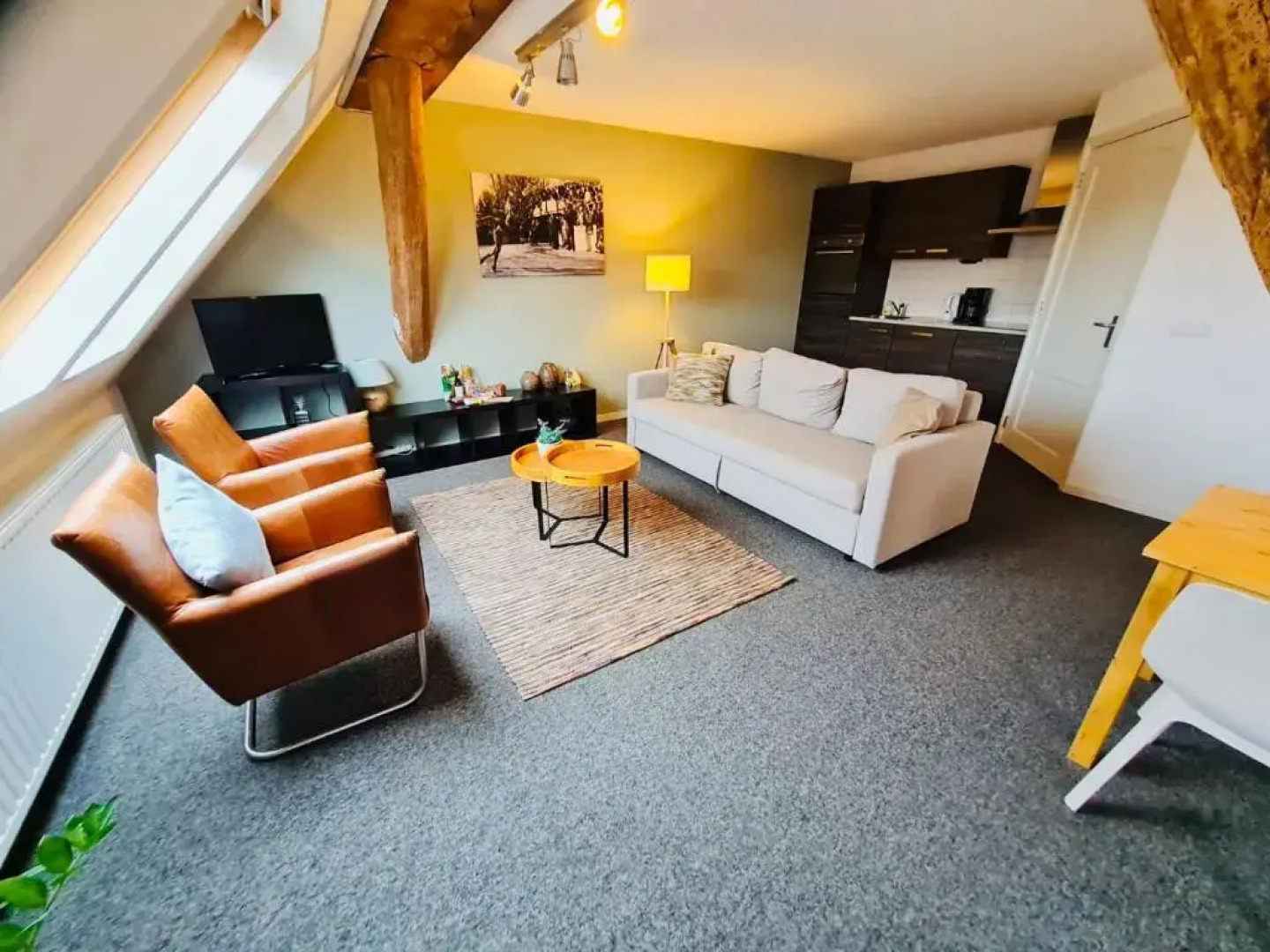 Vakantieboerderij Broeresloot