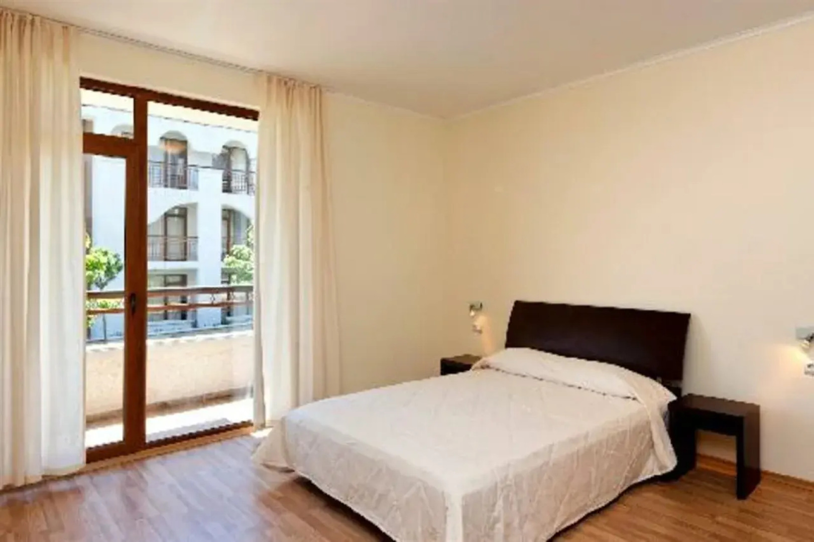 Sunrise Club Apart Hotel