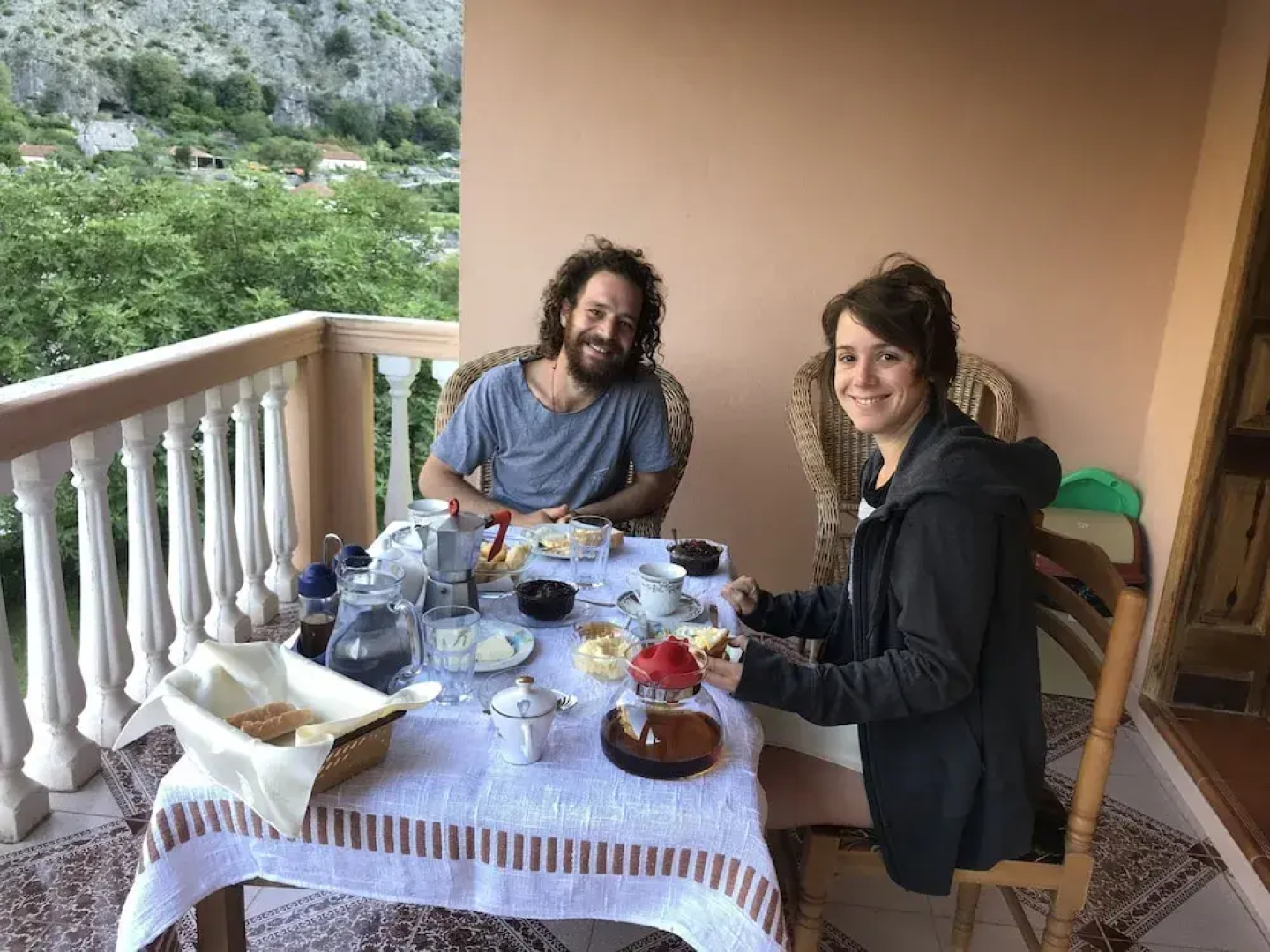 Guest house Adriatiku