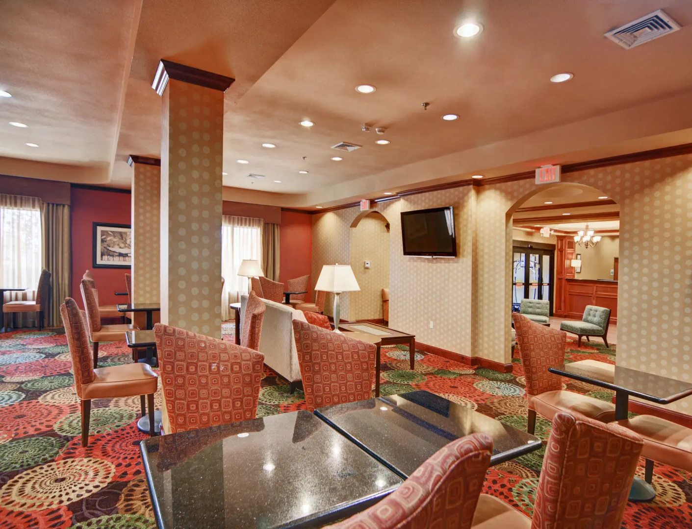 Holiday Inn Express & Suites Altus by IHG