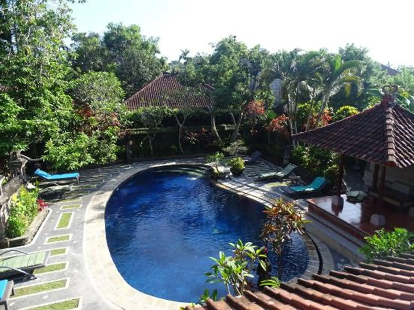 Garden View Ubud