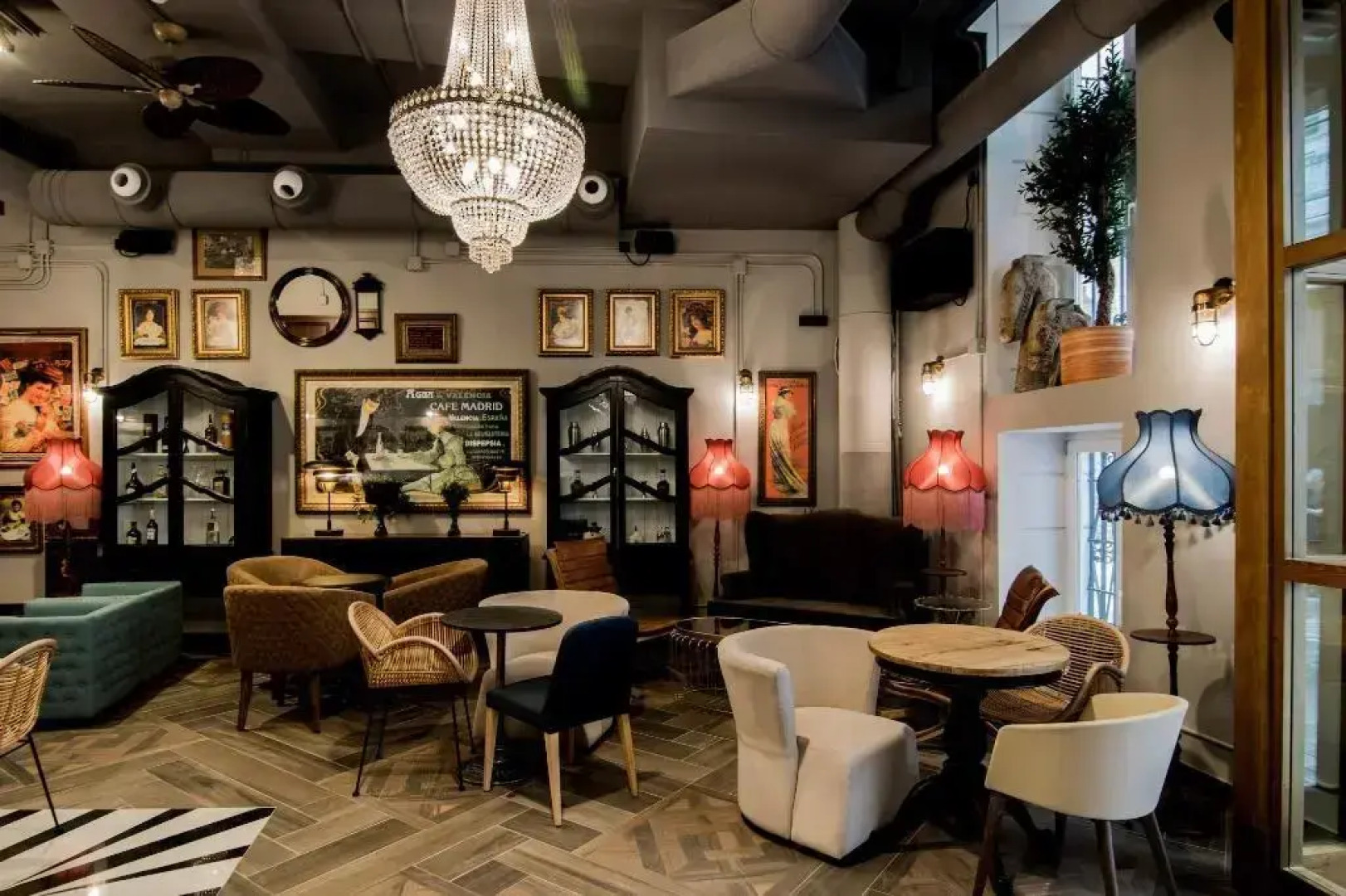 MYR Marqués House Hotel