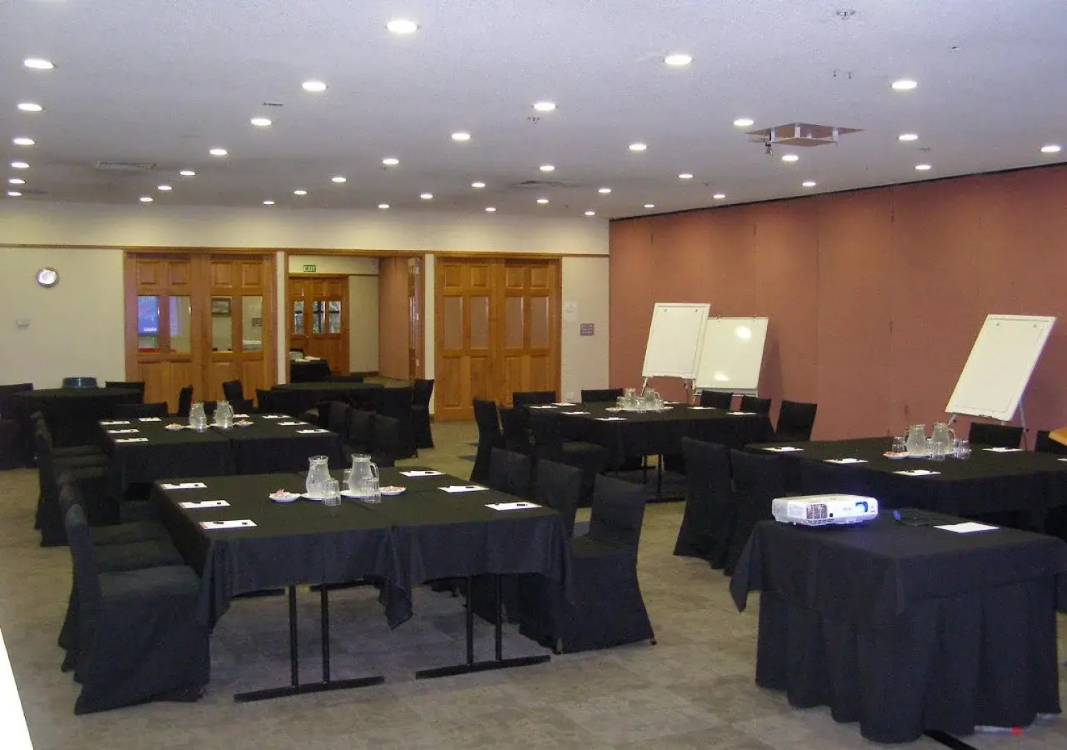 Distinction Hamilton Hotel & Conference Centre