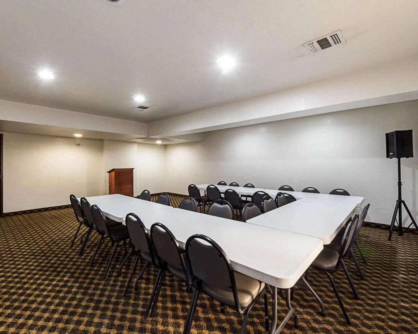 SureStay Plus Hotel by Best Western San Antonio North