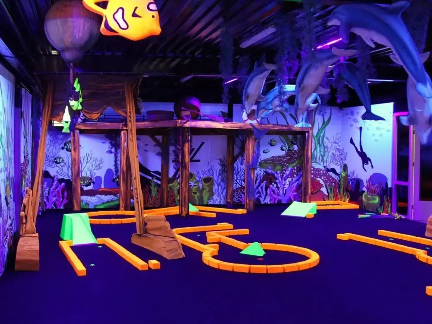 Beachside Family Getaway