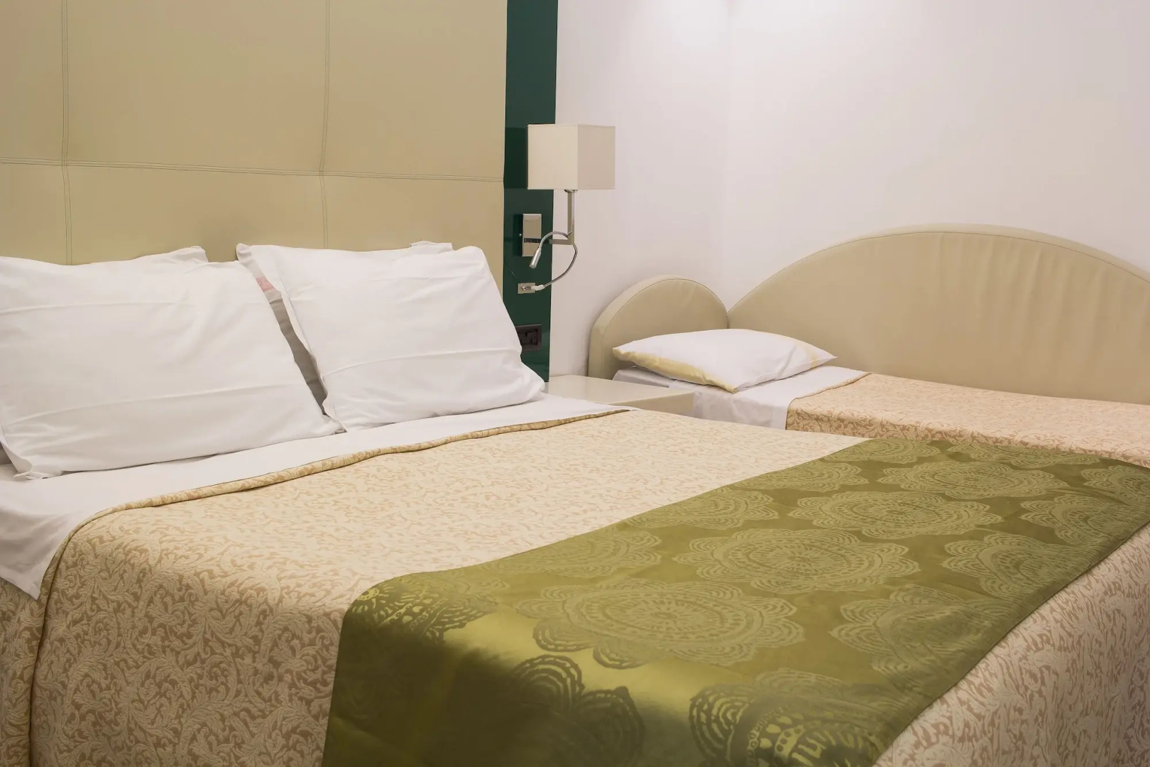 Green Park Hotel