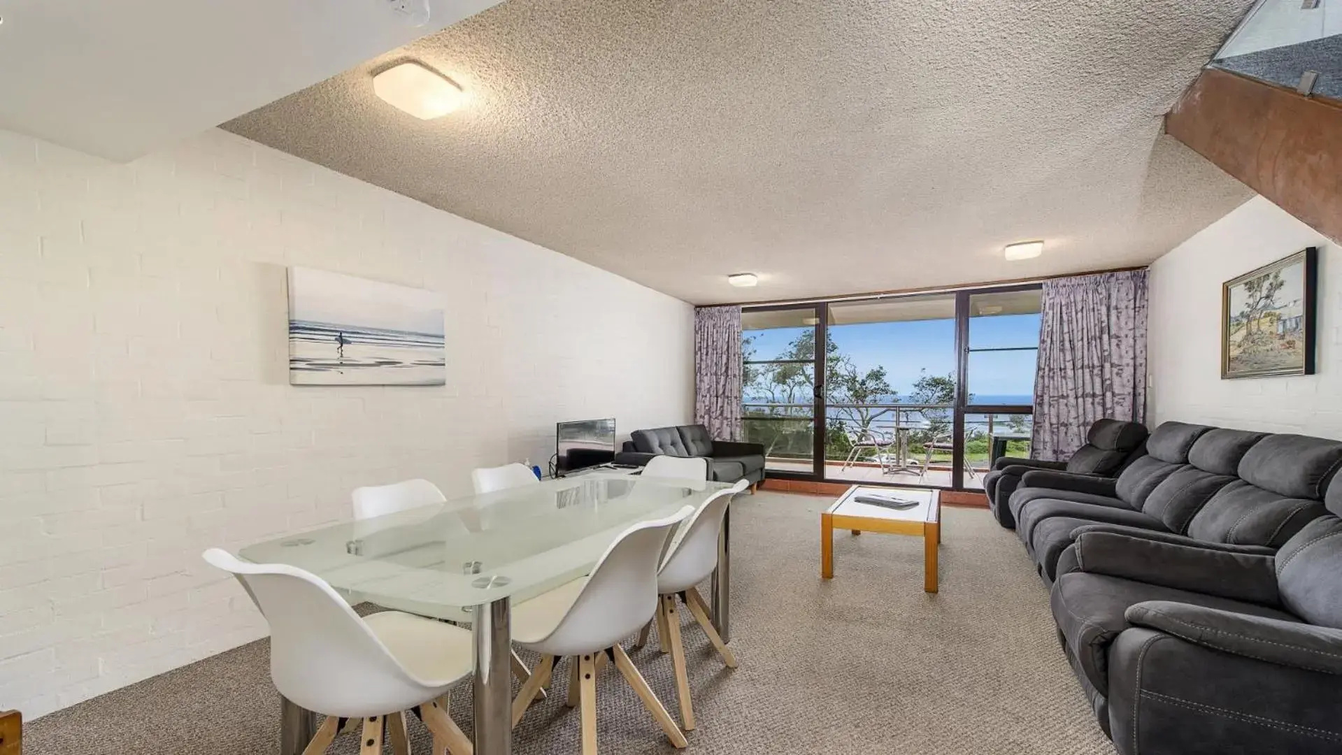 60 Beachpark Apartments - 58 Pacific Drive